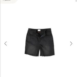 Ripton & Co Diesel Shorts